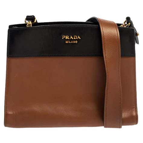 prada browns|Prada Woman .